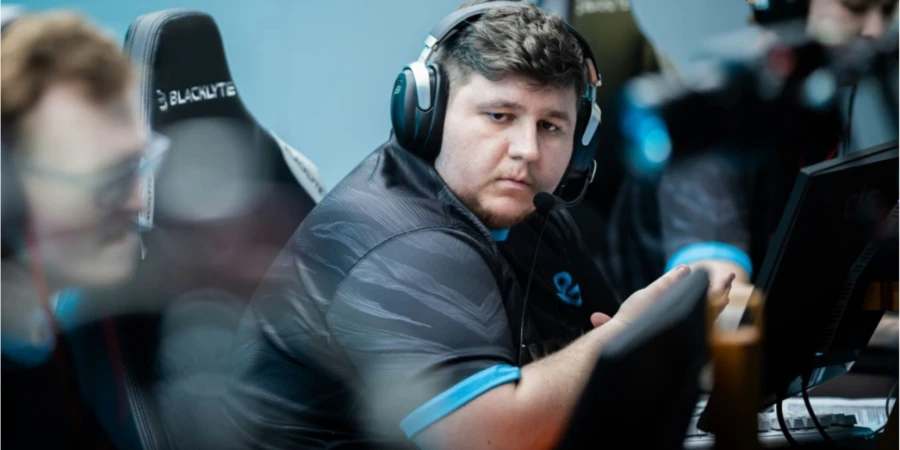 HeavyGod подвел итоги сезона после вылета G2 с мейджора