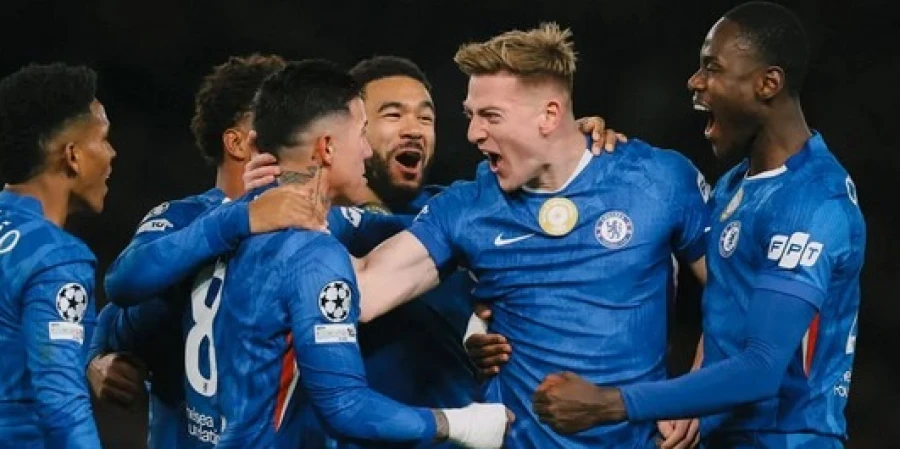 «Лидс Юнайтед» — «Челси»: прямая трансляция матча АПЛ