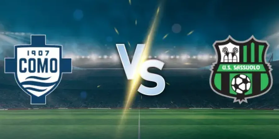 «Комо» — «Сассуоло»: прямая трансляция матча Серии А