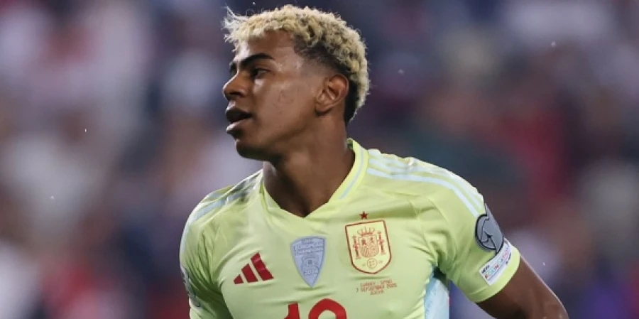 Испания — Сербия. Прямая трансляция товарищеского матча