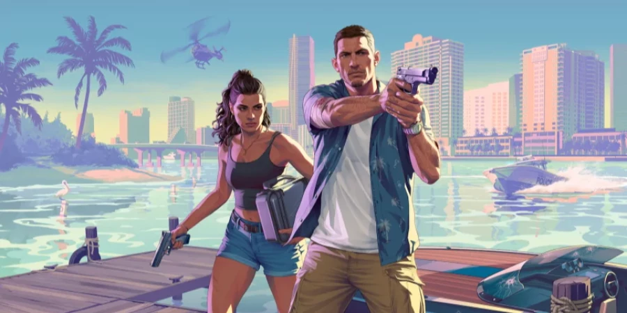 Rockstar начала набор специалистов по локализации GTA 6 в разных странах