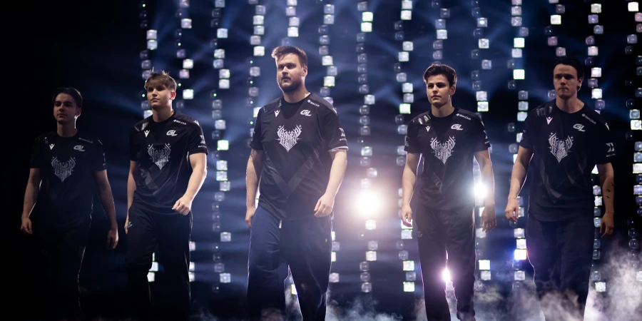 Игрок GamerLegion: смена IGL полностью изменила нашу игру