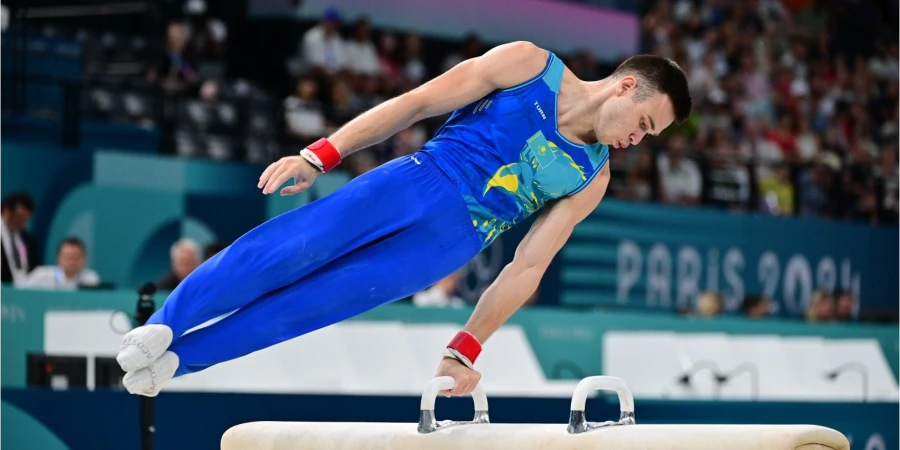Олимпиада ойындарының күміс жүлдегері әлем чемпионатында жүлдесіз қалды