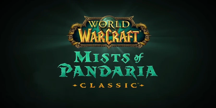 World of Warcraft: Mists of Pandaria Classic анонсирована на лето 2025 года