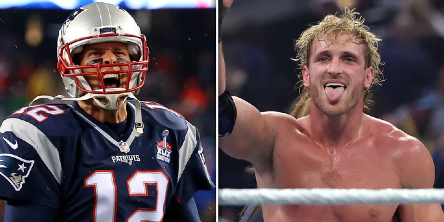 Том Брэди жестко прошелся по Логану Полу