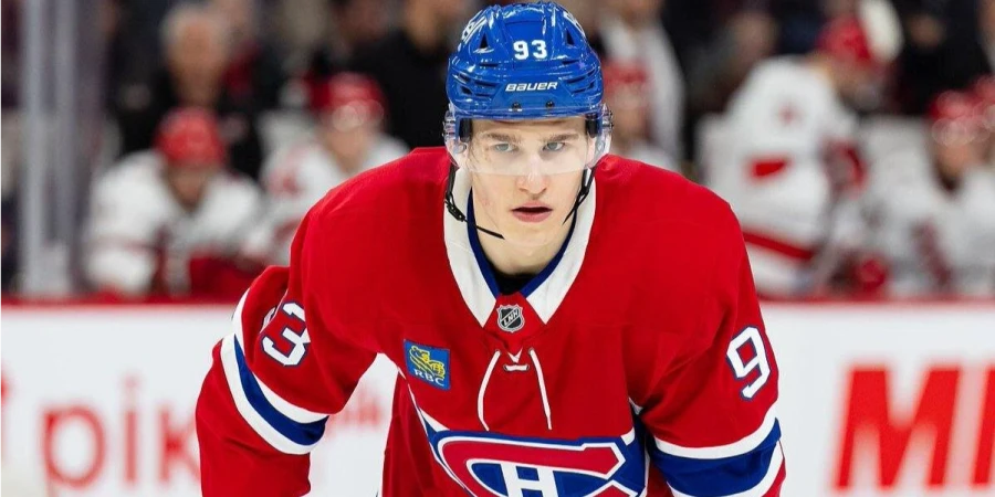 НХЛ. Бостон Брюинз — Монреаль Канадиенс. «Хабс» в берлоге «Медведей». Прямая трансляция