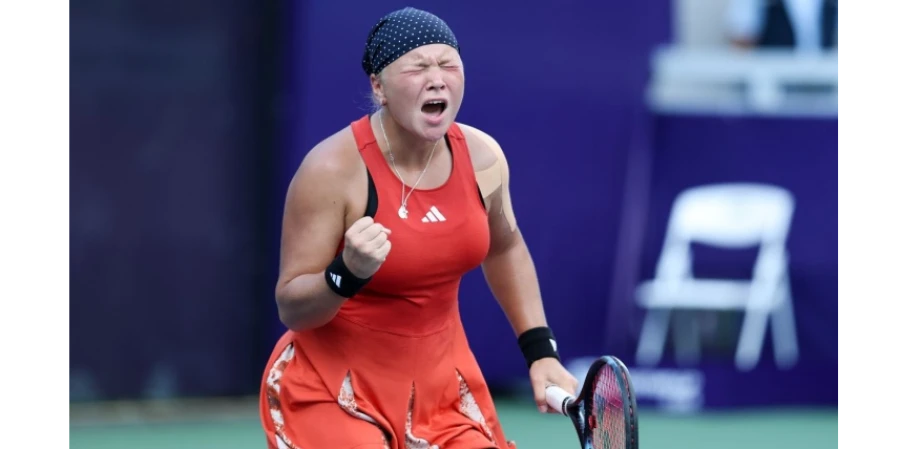 Прямая трансляция матча Шнайдер — Кристиан на турнире WTA 1000 в Риме