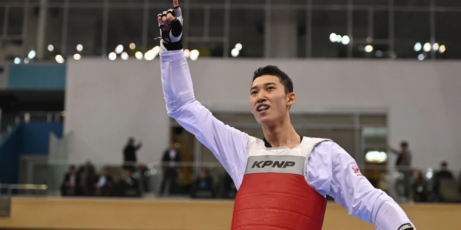 Таеквондодан әлем чемпионатына қатысатын Қазақстан құрамы белгілі болды