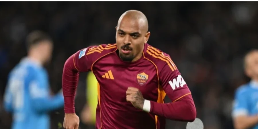 «Рома» — «Кремонезе»: прямая трансляция матча в Серии А