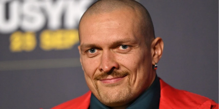 Стало известно, кто возглавит рейтинг P4P от The Ring после завершение карьеры Кроуфорда