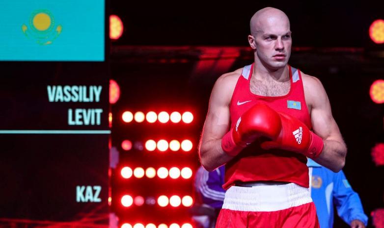 Итоги третьего дня чемпионата мира по боксу...