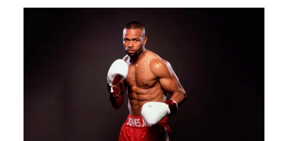 Допинг-проба Алимханулы: легендарный Рой Джонс дал неожиданный комментарий