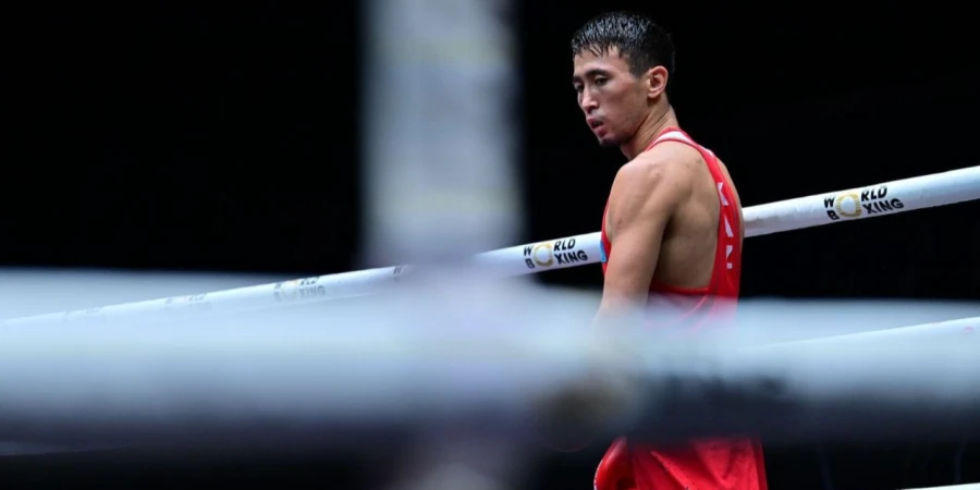 Қазақстандық спортшылардың Азия чемпионатындағы алғашқы қарсыластары белгілі болды