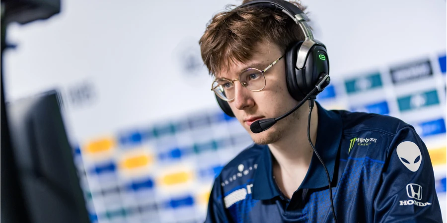 Virtus.pro обыграла Team Liquid и вышла на ESL One Birmingham 2026 по Dota 2