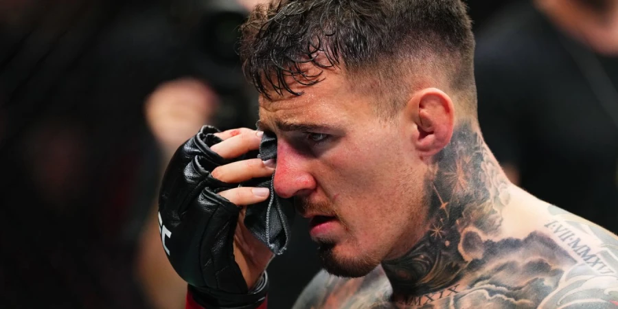 Том Аспиналл обозначил сроки возвращения в 2026 году