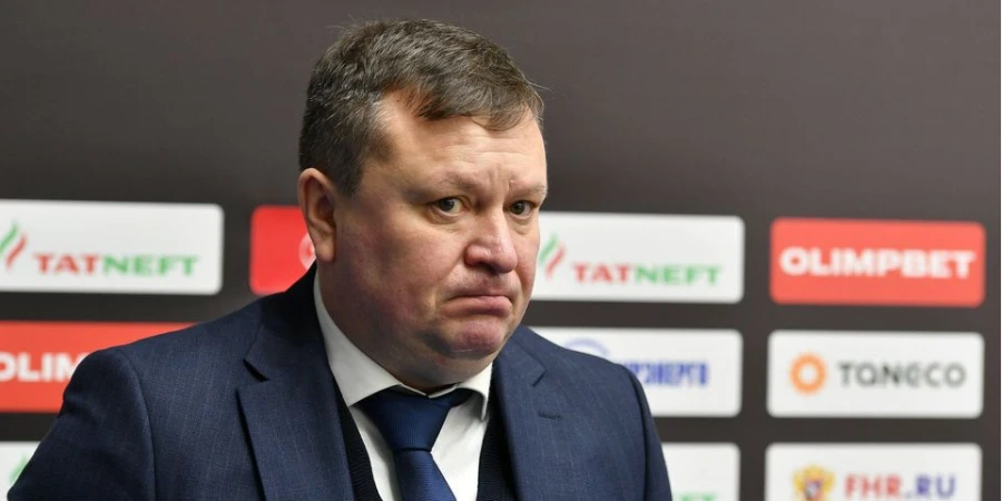 Срыв переговоров: российский тренер передумал переходить в «Актобе»