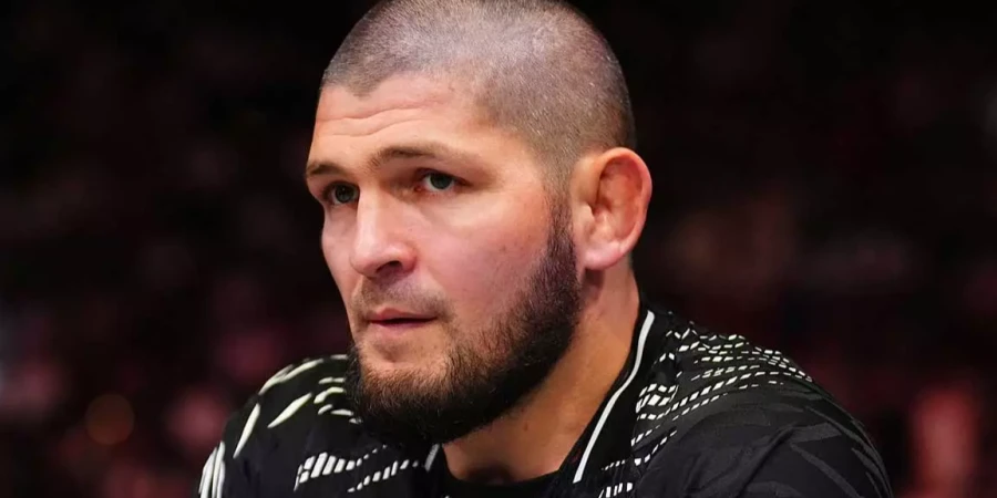 Хабиб Нурмагомедов рассказал, каким видом спорта он хотел заниматься