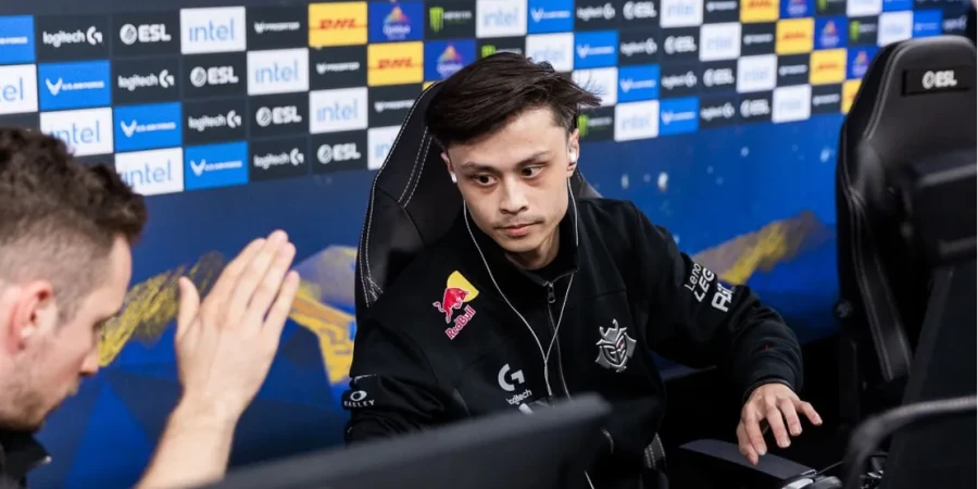 Трейдер обвинил Stewie2k в мошенничестве — долг игрока составил около $20 тысяч