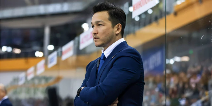 На чемпионат мира поедет другая команда