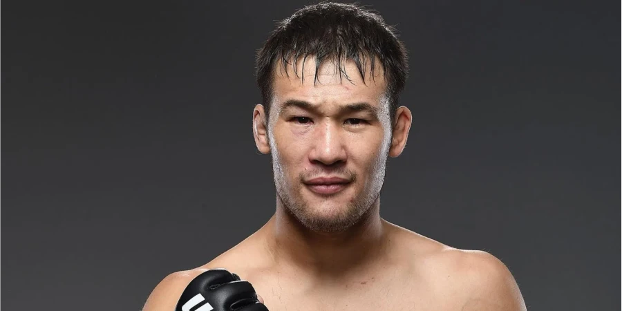Топовый боец UFC бросил вызов Шавкату Рахмонову