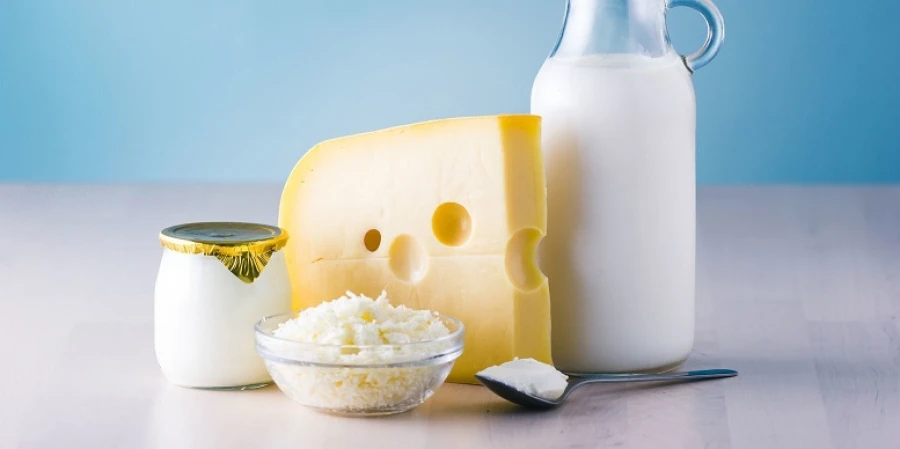 Находим альтернативу мясу