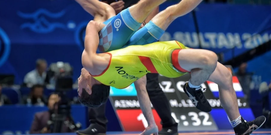 Қазақстандық классиктер Хорватиядағы бірлескен жаттығу жиынына қатысуда