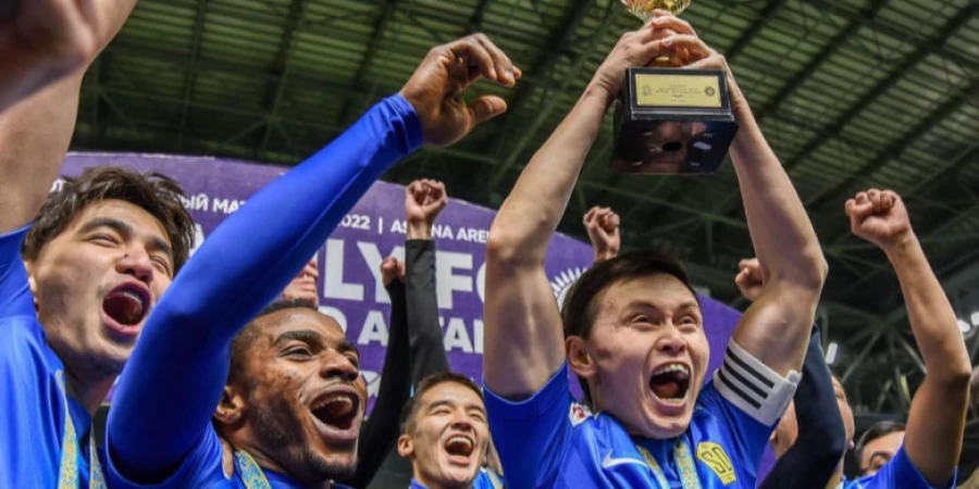 «SD Family» досрочно завершил участие в сезоне Второй лиги