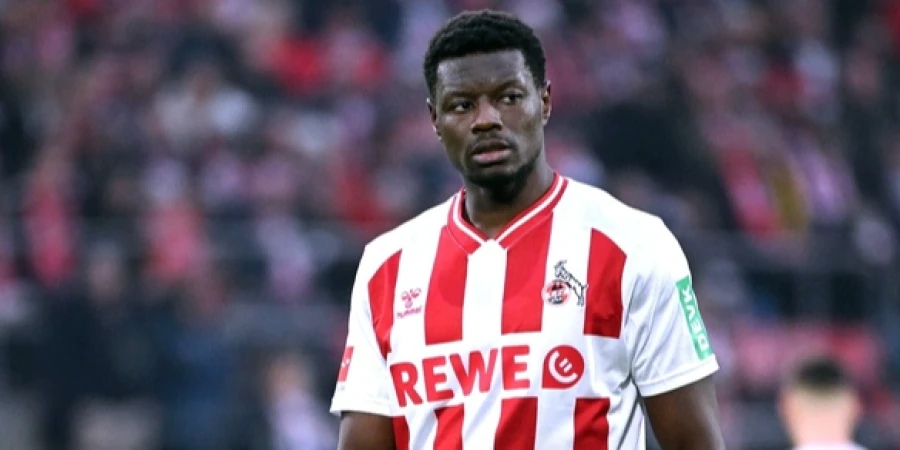 «Аугсбург» — «Кельн»: прямая трансляция матча в Бундеслиге