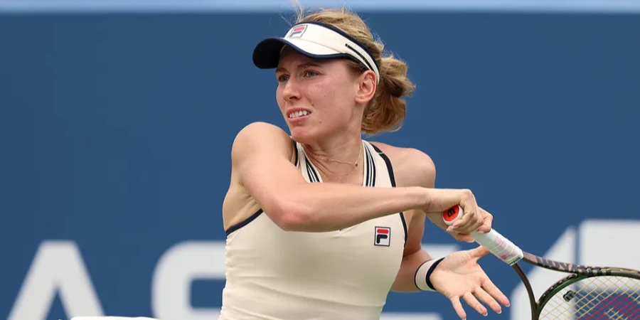 Громкая сенсация состоялась на Australian Open-2026