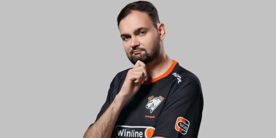 StrangeR о грядущем решафле в Dota 2: «Слухов много, но давайте смотреть логически»