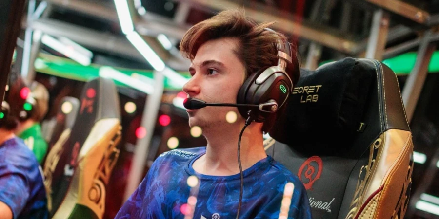 RAMZES666 высказался о медийной команде Topson и Ceb