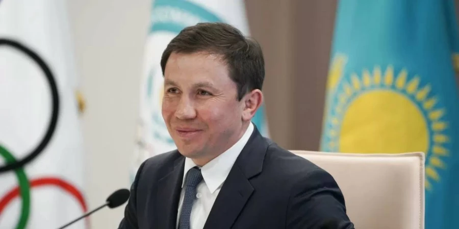 Геннадий Головкин бокстағы төрешілікке жасанды интеллект технологияларын енгізуді қалайды