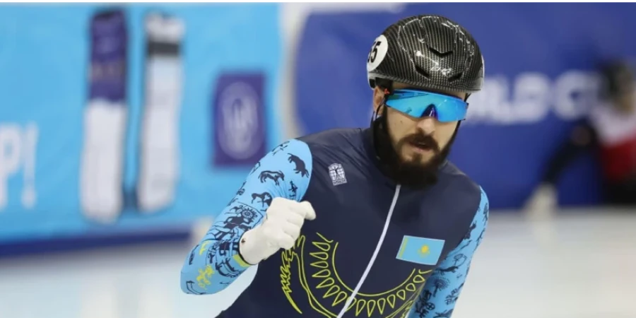 Олимпиада 2026: Оныншы күн. Тікелей трансляция