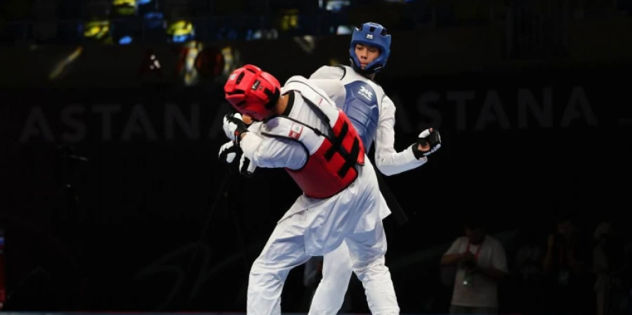 Kazakhstan Open: Қазақстан жастар құрамасы 27 жүлде жеңіп алды