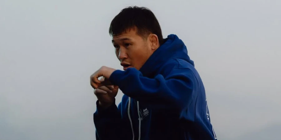 Перерыв в UFC длиною более чем в год может выйти Рахмонову боком