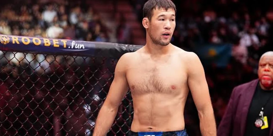 В США оценили перспективы Рахмонова после длительного отсутствия в UFC
