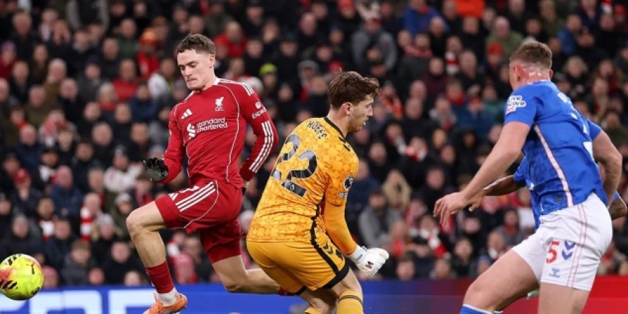 «Сандерленд» — «Ливерпуль»: прямая трансляция матча в АПЛ