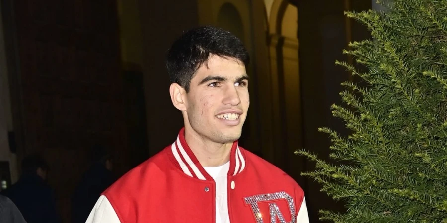 Алькарас назвал лучшие и худшие моменты теннисной славы