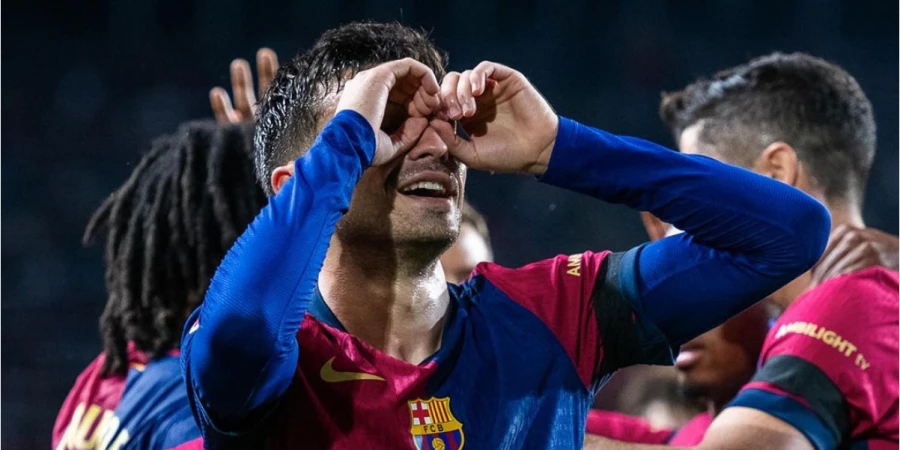 «Барселона» наняла специалиста по сну для игроков