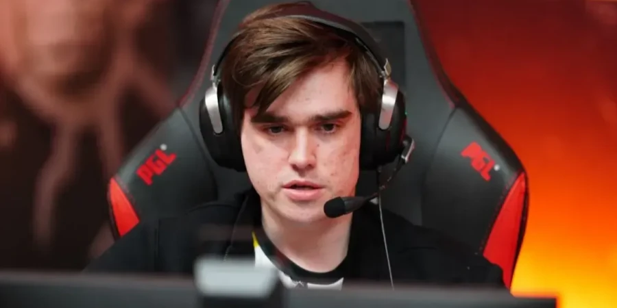 Miposhka о поднятии рейтинга в Dota 2: «Пробуй что-то новенькое, интересное»