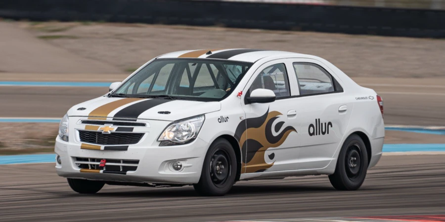 Cobalt Challenge — Новый этап в развитии автоспорта Казахстана