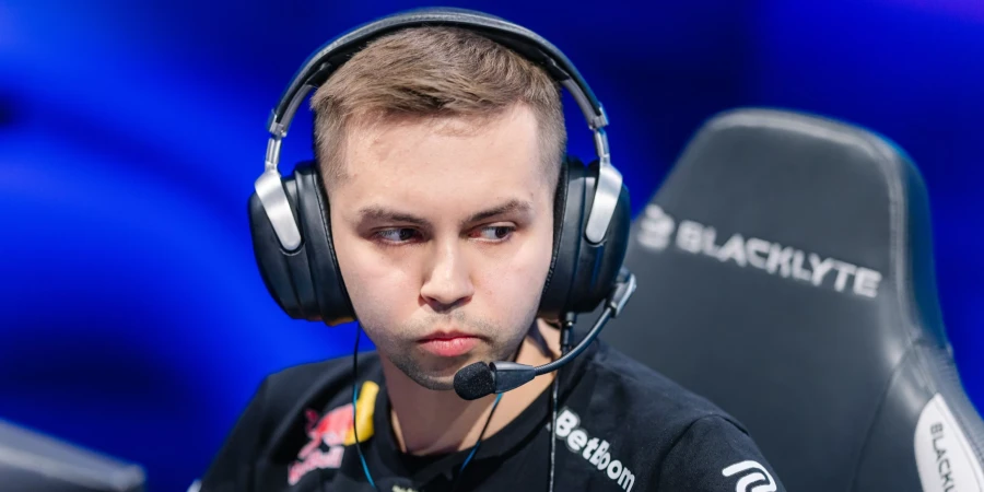 Sh1ro объяснил причины неудачи Team Spirit на Esports World Cup 2025