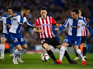 «Атлетик» (Бильбао) — «Эспаньол»: ожесточенное сражение басков и каталонцев