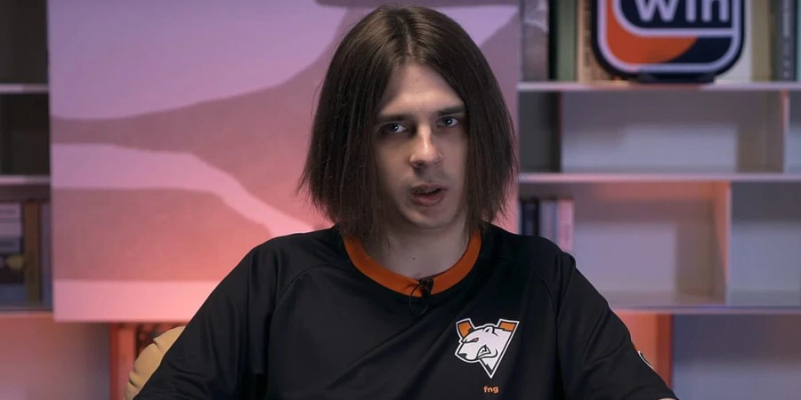 Fng назвал игроков, за которыми следил на протяжении карьеры