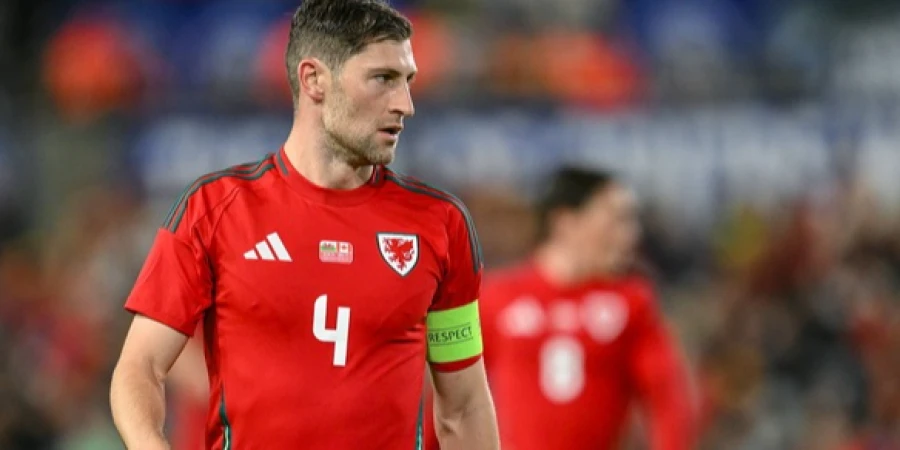 Лихтенштейн — Уэльс: прямая трансляция матча в отборе к ЧМ-2026 по футболу