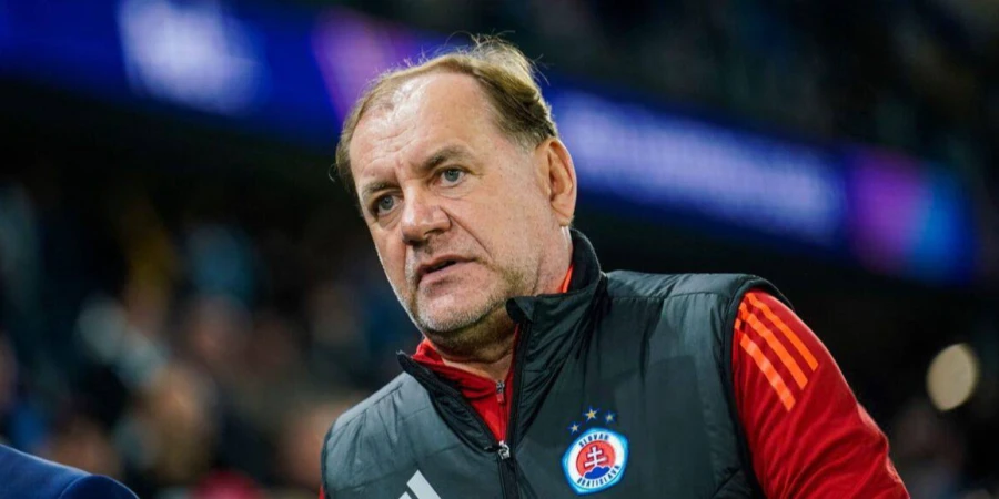 Словакиялық бапкер Ақтөбеге» келуден бас тартты