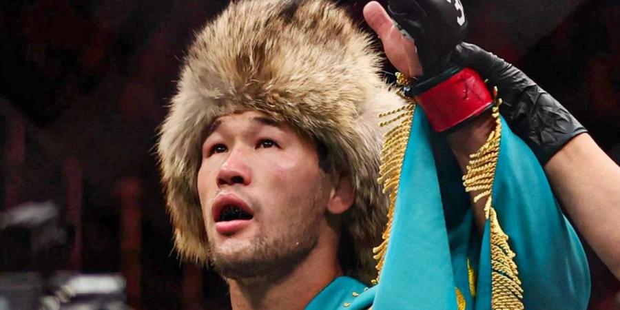 Шавкат Рахмонов: «Для Махачева самый неудобный и сложный оппонент в дивизионе - я»