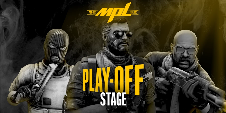 Второй сезон киберспортивной лиги MySkill Pro League: решающие матчи плей-офф этапа