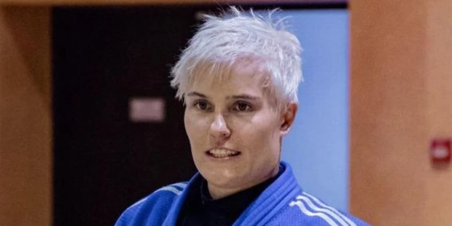 Титулованная россиянка досрочно победила японку в RIZIN
