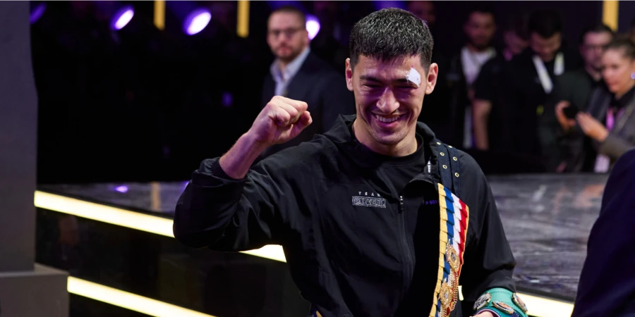 Суд обязал бывшую жену Бивола опровергнуть обвинения в адрес боксера